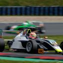 ADAC Formel 4, Oschersleben, Kim Luis Schramm