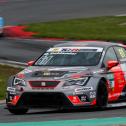 ADAC TCR Germany, Oschersleben, Seat Austria, Mario Dablander