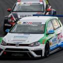 ADAC TCR Germany, Oschersleben, Liqui Moly Team Engstler, Tom Lautenschlager