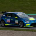 ADAC TCR Germany, Oschersleben, Liqui Moly Team Engstler, Mike Halder