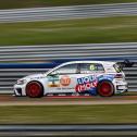 ADAC TCR Germany, Oschersleben, Liqui Moly Team Engstler, Tim Zimmermann