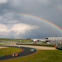 ADAC GT Masters, Oschersleben, Phoenix Racing, Markus Pommer, Markus Winkelhock