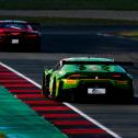 ADAC GT Masters, Oschersleben, GRT Grasser Racing Team, Rolf Ineichen, Christian Engelhart