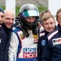 ADAC TCR Germany, Oschersleben, Liqui Moly Team Engstler, Mike Halder
