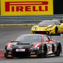 ADAC GT Masters, Oschersleben, Aust Motorsport, Xavier Maassen, tba unbekannt