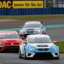 ADAC TCR Germany, Oschersleben, Target Competition, Josh Files