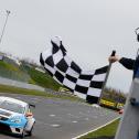 ADAC TCR Germany, Oschersleben, Target Competition, Josh Files