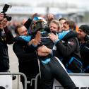 ADAC TCR Germany, Oschersleben, Target Competition, Josh Files