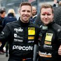 69 ADAC GT Masters, Oschersleben, Callaway Competition, Patrick Assenheimer, Dominik Schwager