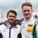 ADAC GT Masters, Oschersleben, Bentley Team ABT, Christer Jöns, Daniel Abt