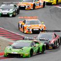 ADAC GT Masters, Oschersleben, GRT Grasser Racing Team, Rolf Ineichen, Christian Engelhart