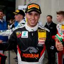 ADAC Formel 4, Oschersleben, Van Amersfoort Racing, Joey Mawson 