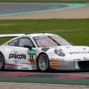 ADAC GT Masters, Oschersleben, Precote Herberth Motorsport, Robert Renauer, Martin Ragginger