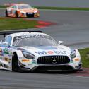 ADAC GT Masters, Oschersleben, AMG - Team Zakspeed, Luca Ludwig, Sebastian Asch