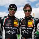 ADAC GT Masters, Oschersleben, GRT Grasser Racing Team, Rolf Ineichen, Christian Engelhart