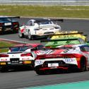 ADAC GT Masters, Oschersleben, HB Racing, Elia Erhart, Kelvin Snoeks