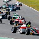 ADAC Formel 4, Oschersleben, Prema Powerteam, Mick Schumacher