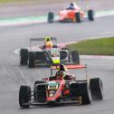 ADAC Formel 4, Oschersleben, Joey Mawson