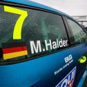 ADAC TCR Germany, Oschersleben, Liqui Moly Team Engstler, Mike Halder