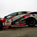 ADAC TCR Germany, Oschersleben, Team Honda ADAC Sachsen, Steve Kirsch