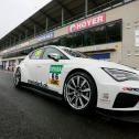 ADAC TCR Germany, Oschersleben, TOPCAR Sport, Ronny Jost