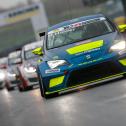 ADAC TCR Germany, Oschersleben, Liqui Moly Team Engstler, Mike Halder