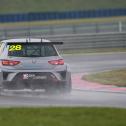 ADAC TCR Germany, Oschersleben, Steibel Motorsport, Pascal Eberle