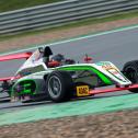 ADAC Formel 4, Oschersleben, RS Competition, Leonard Hoogenboom