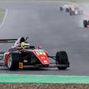 ADAC Formel 4, Oschersleben, Motopark, Jonathan Aberdein