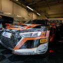 ADAC GT Masters, Oschersleben, Phoenix Racing, Markus Pommer, Markus Winkelhock