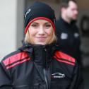 ADAC GT Masters, Oschersleben, Aust Motorsport, Mikaela Ahlin-Kottulinsky