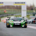 ADAC GT Masters, Oschersleben, HB Racing, Norbert Siedler, Jaap van Lagen