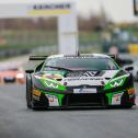 ADAC GT Masters, Oschersleben, HB Racing, Norbert Siedler, Jaap van Lagen