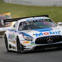 ADAC GT Masters, Oschersleben, AMG - Team Zakspeed, Luca Ludwig, Sebastian Asch