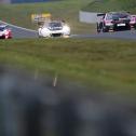 ADAC GT Masters, Oschersleben, Aust Motorsport, Mikaela Ahlin-Kottulinsky, Marco Bonanomi