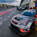 ADAC TCR Germany, Oschersleben, Seat Austria, Mario Dablander