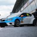 ADAC TCR Germany, Oschersleben, Target Competition, Josh Files