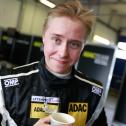 ADAC GT Masters, Oschersleben, Attempto Racing Team, Emil Lindholm