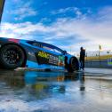 ADAC GT Masters, Oschersleben, Attempto Racing Team, Emil Lindholm, Andre Gies