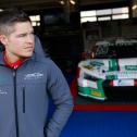 ADAC GT Masters, Oschersleben, Montaplast by Land-Motorsport, Connor de Phillippi, Christopher Mies