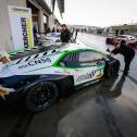 ADAC GT Masters, Oschersleben, HB Racing, Norbert Siedler, Jaap van Lagen