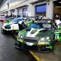 ADAC GT Masters, Oschersleben, Bentley Team ABT, Fabian Hamprecht, Guy Smith, Andreas Weishaupt, Jordan Lee Pepper