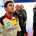 ADAC GT Masters, Oschersleben, Montaplast by Land-Motorsport, Connor de Phillippi