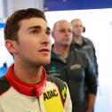 ADAC GT Masters, Oschersleben, Montaplast by Land-Motorsport, Connor de Phillippi 