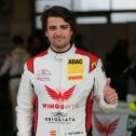 ADAC GT Masters, Oschersleben, CarCollection Motorsport, Isaac Tutumlu Lopez