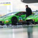 ADAC GT Masters, Oschersleben, GRT Grasser Racing Team, Rolf Ineichen, Christian Engelhart