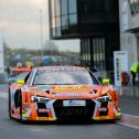 ADAC GT Masters, Oschersleben, kfzteile24 APR Motorsport, Florian Stoll, Laurens Vanthoor