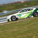 ADAC GT Masters, Oschersleben, Bentley Team ABT, Fabian Hamprecht, Guy Smith