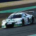 ADAC GT Masters, Oschersleben, Montaplast by Land-Motorsport, Peter Hoevenaars, Marc Basseng