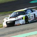 ADAC GT Masters, Oschersleben, CarCollection Motorsport, Isaac Tutumlu Lopez, Kelvin van der Linde